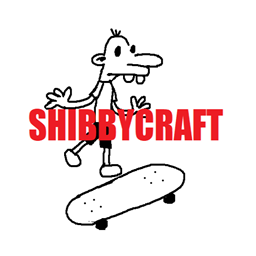 shibbycraft logo