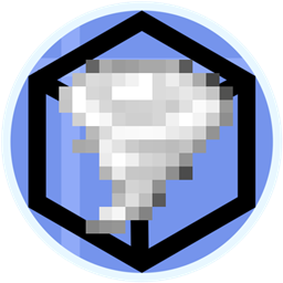 Create: Twisters logo