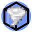 Create: Twisters logo