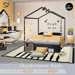 Daydreamer Kids 👧