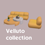 Velluto collection logo