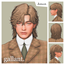 Gallant Hair V1 logo
