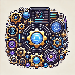 Adverse UI Tweaks logo