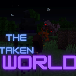The Taken World project image