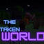 The Taken World logo