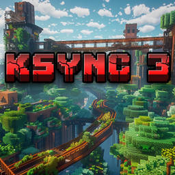 KSYNC 3: Trail Soup project image