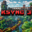 KSYNC 3: Trail Soup logo