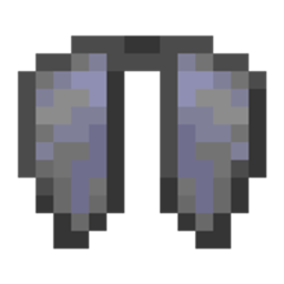 Red Star's Craftable Elytra logo