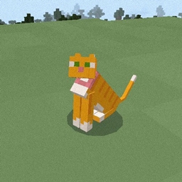 Cat-Powered Teleportation logo