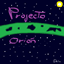 Orión Proyect logo