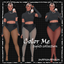 "Color Me" tights collection logo