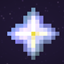No Nether Star PVP logo