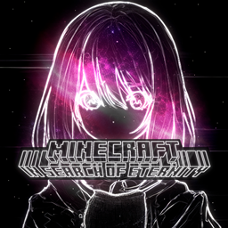 In Search of Eternity logo