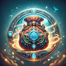 BetterBags Naxx Crafting project image