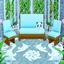 Snow Drift Chair & Loveseat logo