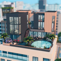 Party Penthouse