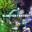 Blobfish's Fantasy logo