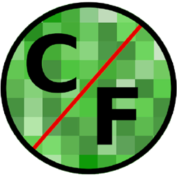 Creeper Fireworks logo