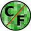 Creeper Fireworks logo