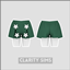 Luena - Shorts Toddler logo
