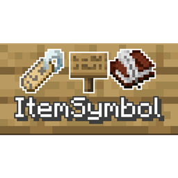 ItemSymbol logo
