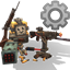 Scorched Guns 2 tweaker Datapack logo