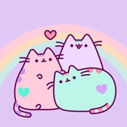 Kawaii Craft :3 logo