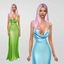 Belaloallure Sydney Dress RC logo