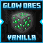 Glow Ores Vanilla (Without Optifine)