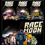 Race To The MOOOOON logo