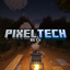 PixelTech logo