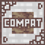 Enhanced Dripstone Compats logo
