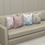 Floral Throw Pillows logo