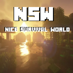 NSW  [Nice Survival World] project image