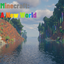 MC: A New World logo