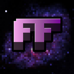 Final Fractal logo