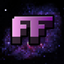 Final Fractal logo