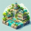 Zoo Builders Dream logo