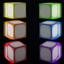 Sea Lantern Spectrum logo