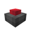 Landmine logo