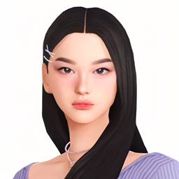 Hani Lee - MM Style