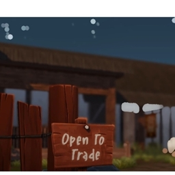 Freelance trader three times a week by llazyneiph Spanish translation