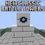 New Classic Battle Towers logo