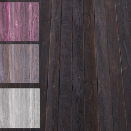 Wooden Floor #1 logo
