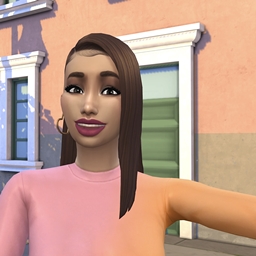 Lucia Sanchez | No CC