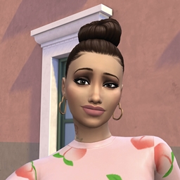 Carmen Hernandez | No CC