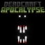 DeadCraft Apocalypse logo