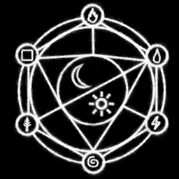 Magic Evolved project image