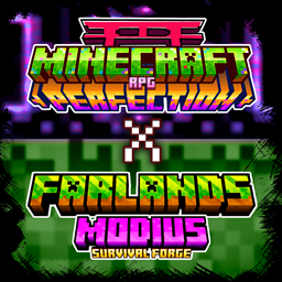 PERFECTION X FARLANDS - Minecraft Modpacks - CurseForge