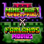 PERFECTION X FARLANDS logo